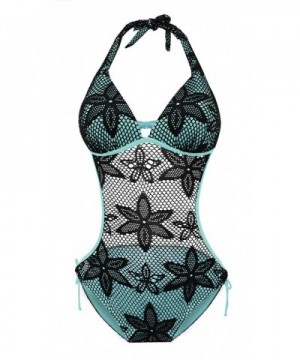 BESI Fashion Inspired Monokini Swimsuit