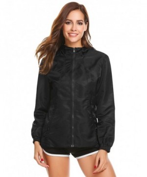 Cheap Women's Active Wind Outerwear Online Sale