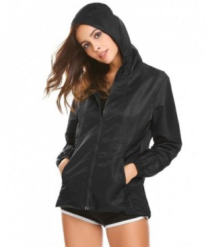 Women's Active Rain Outerwear On Sale