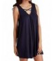 Mobisi Sleeveless Chemise Nightgown Sleepwear