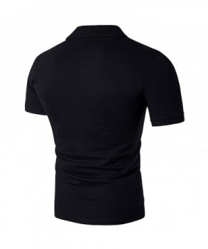 Designer Men's Polo Shirts