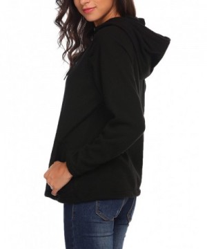 Women's Fleece Jackets