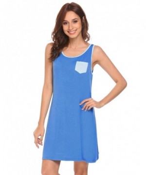 Discount Real Women's Nightgowns Wholesale