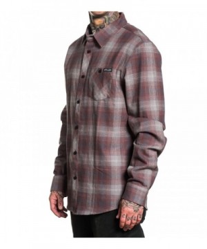 Discount Men's Casual Button-Down Shirts