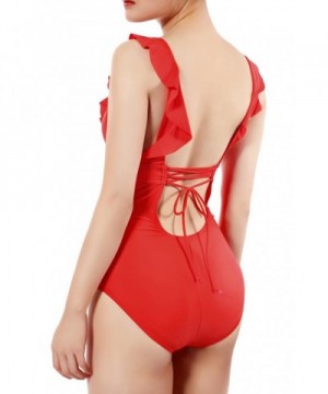 Cheap Women's One-Piece Swimsuits Wholesale