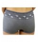 Discount Women's Boy Short Panties