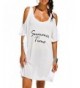 Happyyip Oversized Cover up Swimsuit Vocation