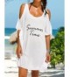 Women's Swimsuit Cover Ups Clearance Sale