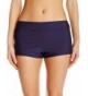 Nautica Womens Effect Bikini Bottom