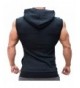 Men's Athletic Vests Outlet