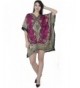 SKAVIJ Womens Ethnic Dashiki Bathing