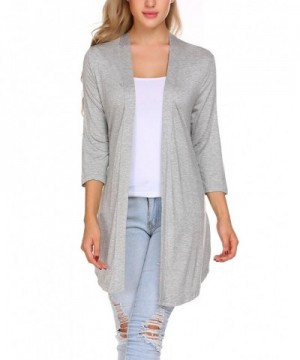 Women's Cardigans On Sale