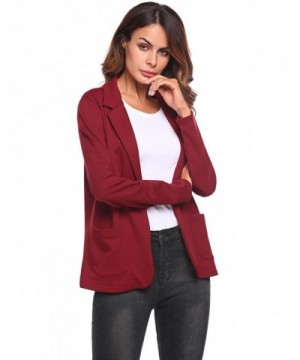 Women's Jackets