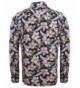 Fashion Men's Shirts