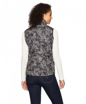 Women's Outerwear Vests