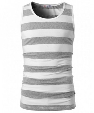 Men's Tank Shirts Outlet