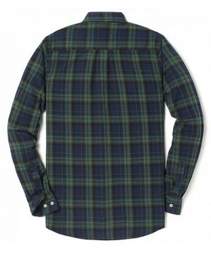 Men's Casual Button-Down Shirts Online