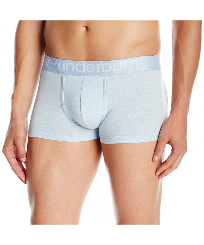 ROunderbum Padded Trunk Heather Small