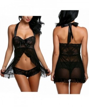 Women's Lingerie