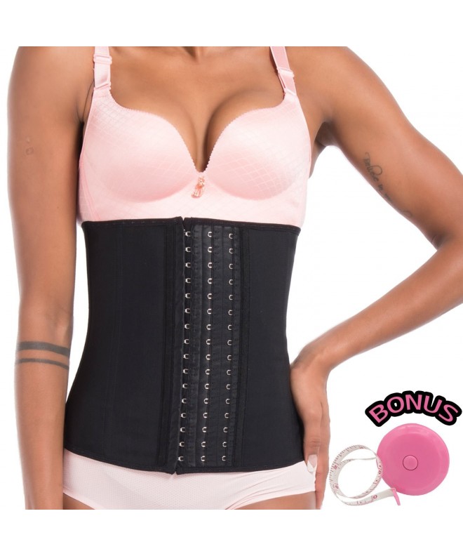 ASHLONE Trainer Underbust Hourglass Cincher