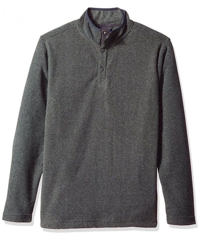 Charles River Apparel Pullover Charcoal
