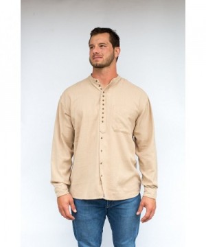 Men's Shirts