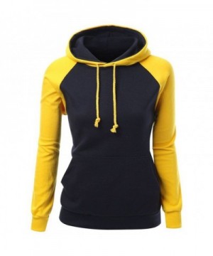 Women's Fashion Hoodies