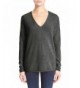 BodiLove Cashmere Pullover Classic Sweater