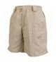 AFTCO Bluewater Traditional Fishing Shorts