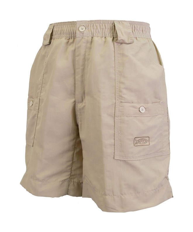 AFTCO Bluewater Traditional Fishing Shorts