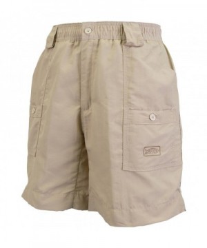 AFTCO Bluewater Traditional Fishing Shorts
