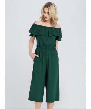 Discount Women's Jumpsuits Online