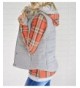 Discount Real Women's Outerwear Vests Outlet