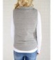 Popular Women's Vests Wholesale