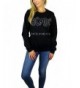 AC DC Womens Sweatshirt X large