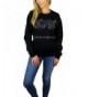 AC DC Womens Sweatshirt X large