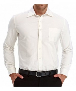 Cheap Real Men's Casual Button-Down Shirts Outlet