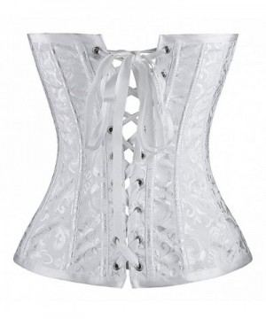 Discount Women's Corsets On Sale