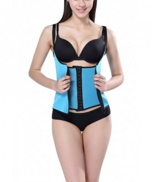 Trainer Cincher Control Shapewear Adjustable