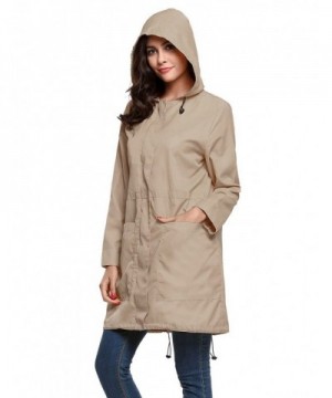 Women's Coats