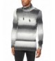 Leif Nelson Pullover LN20720 Anthracite