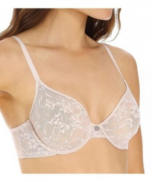 DKNY Signature Lace Unlined Pretty