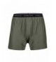 ExOfficio Mens Give N Go Boxer Shorts