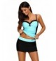 Cheap Women's Tankini Swimsuits Clearance Sale