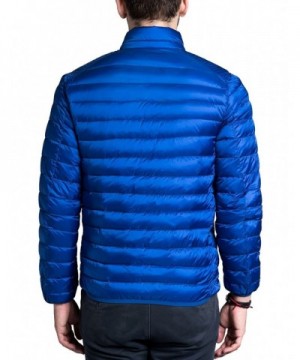 Discount Men's Performance Jackets Wholesale