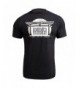 Hayabusa Torii T Shirt Black X Large