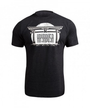 Hayabusa Torii T Shirt Black X Large