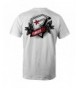 Famous CA Tee White Small