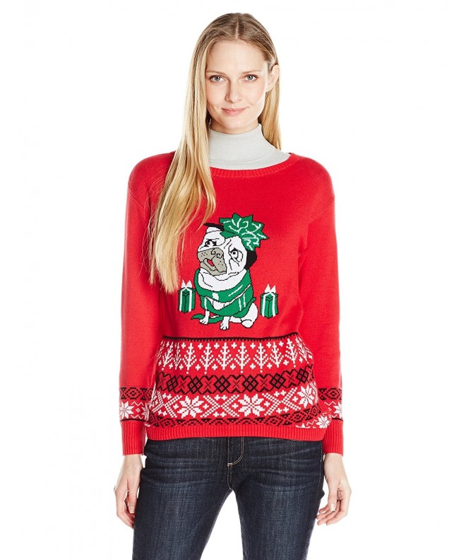 Isabellas Closet Presents Christmas Sweater