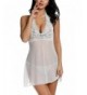 Hufcor Babydoll Sleepwear Lingerie G string